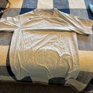 Rhone athletic shirt